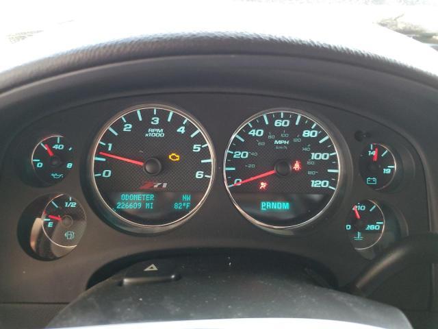 2009 GMC Sierra K1500 sle