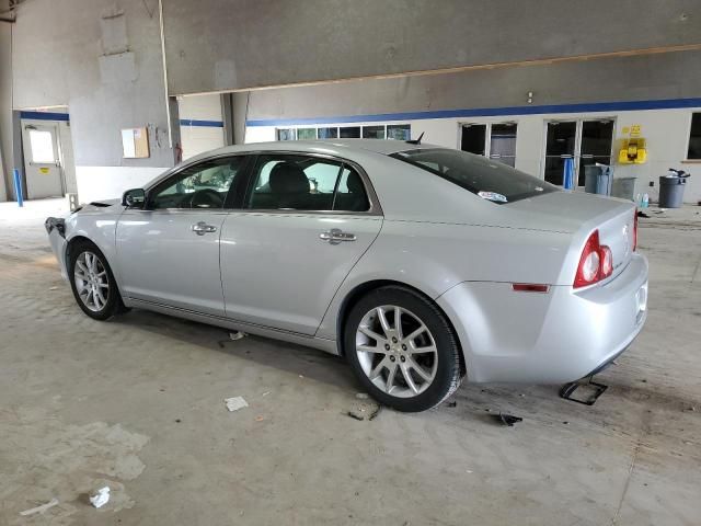 2011 Chevrolet Malibu ltz