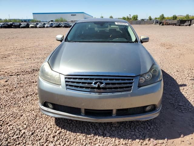 2007 Infiniti M35 Base