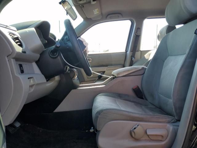 2014 Honda Pilot LX