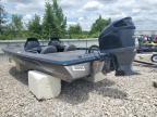 2004 Sket Boat Trailer