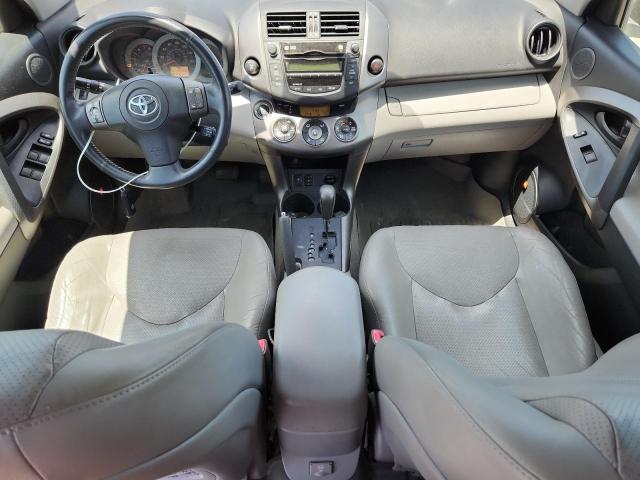 2011 Toyota Rav4 Limited