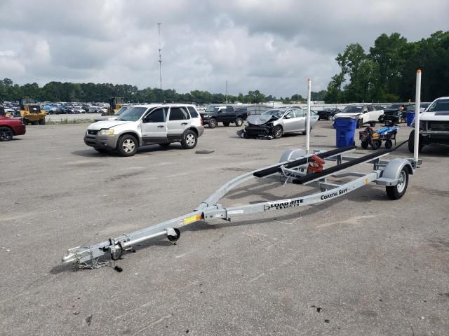 2024 Load Rite 5S-172200VT Boat Trailer