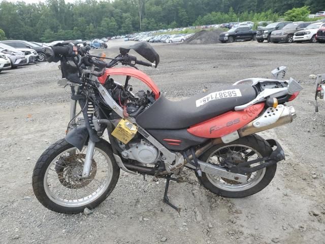 2003 BMW F650 GS