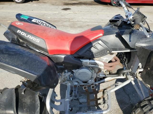2003 Polaris Predator 500