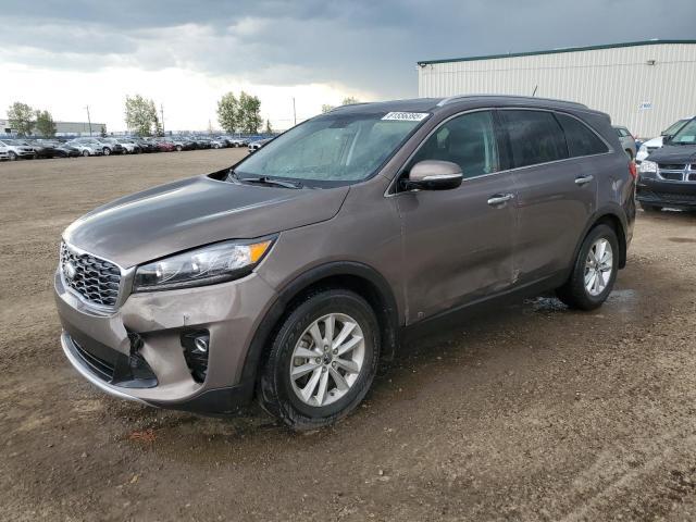 2019 KIA Sorento ex