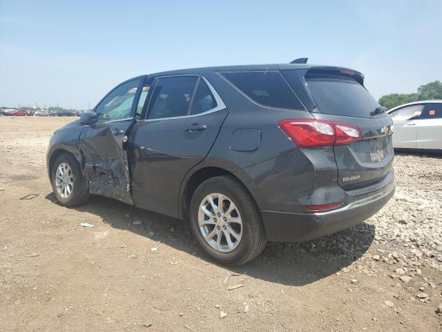 2020 Chev Rolet Equinox lt