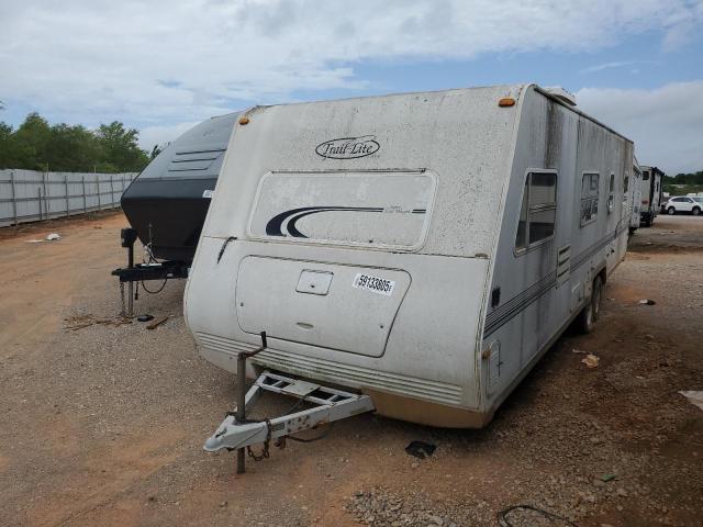 1999 Trail Lite Camper Recreational Vehicle (rv)