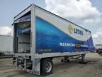 2024 Cimc Refrigerated Van Trailer