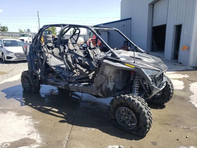 2024 Polaris RZR PRO XP 4 Ultimate