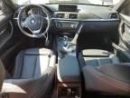 2014 BMW 328 xi Sulev