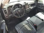 2023 Dodge RAM 1500 Classic Tradesman