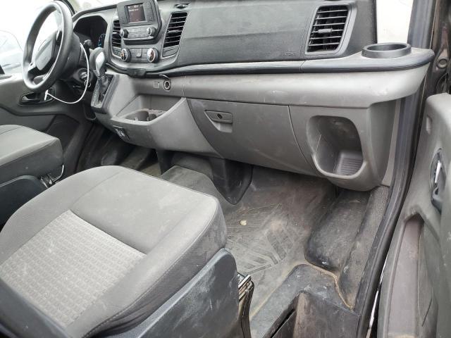 2023 Ford Transit T-250