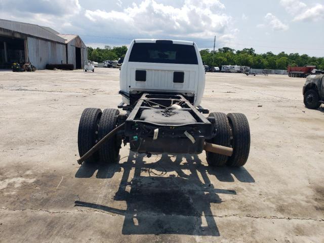 2022 Dodge RAM 4500