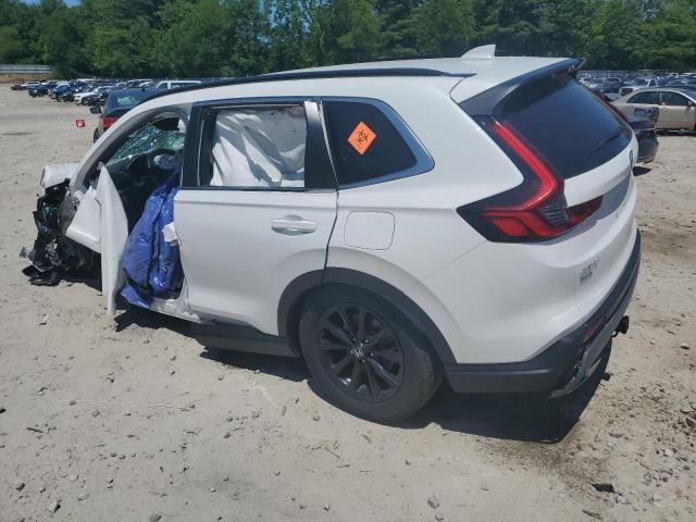 2023 Honda Cr-v Sport