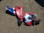 2025 Honda CBR1000 SP