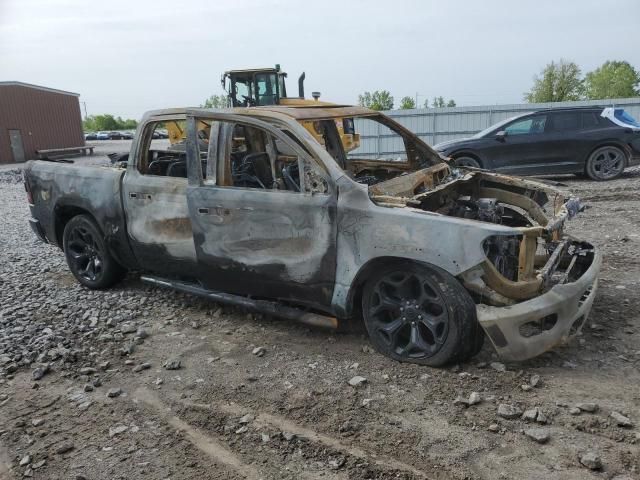 2024 Dodge RAM 1500 Limited
