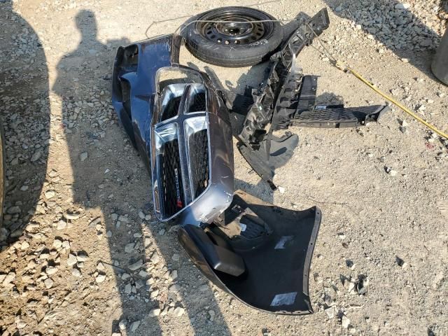 2013 Dodge Charger se