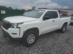 2023 Nissan Frontier s