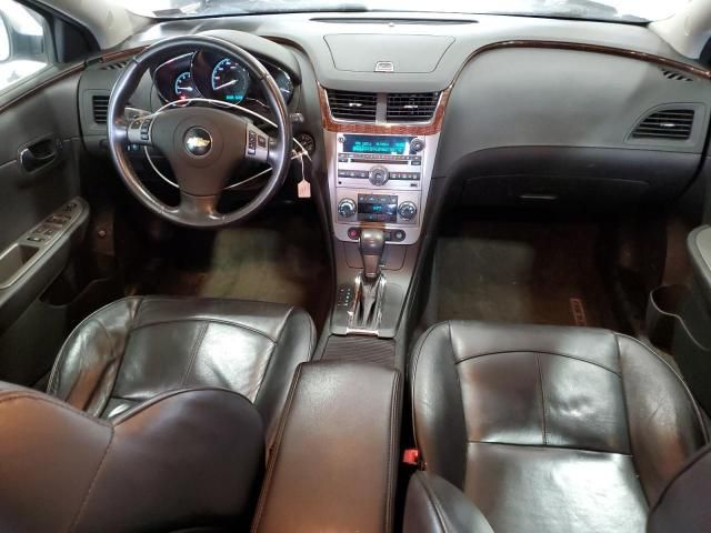 2011 Chevrolet Malibu ltz