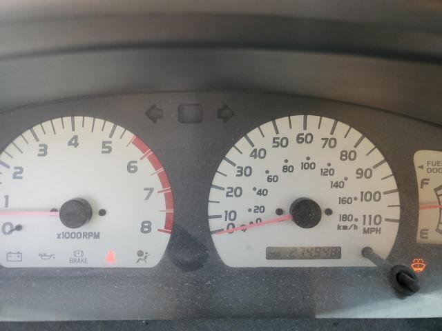 2004 Toyota Tacoma Xtracab