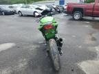 2014 Kawasaki EX300 A