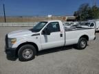 2013 Ford F250 Super Duty
