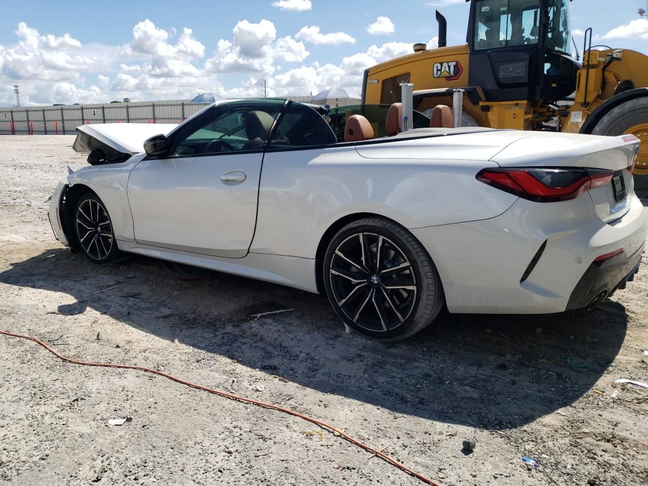2022 BMW 430i