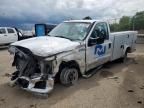 2014 Ford F250 Super Duty