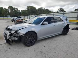 Chrysler salvage cars for sale: 2020 Chrysler 300 s