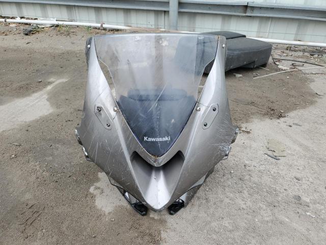 2025 Kawasaki ZX636 K