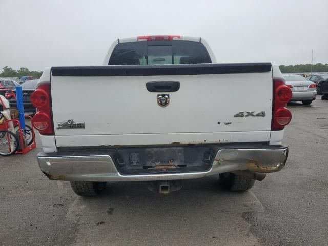 2008 Dodge RAM 1500 ST