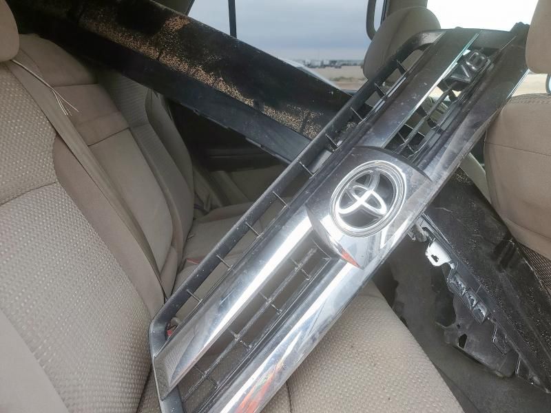 2005 Toyota 4runner SR5