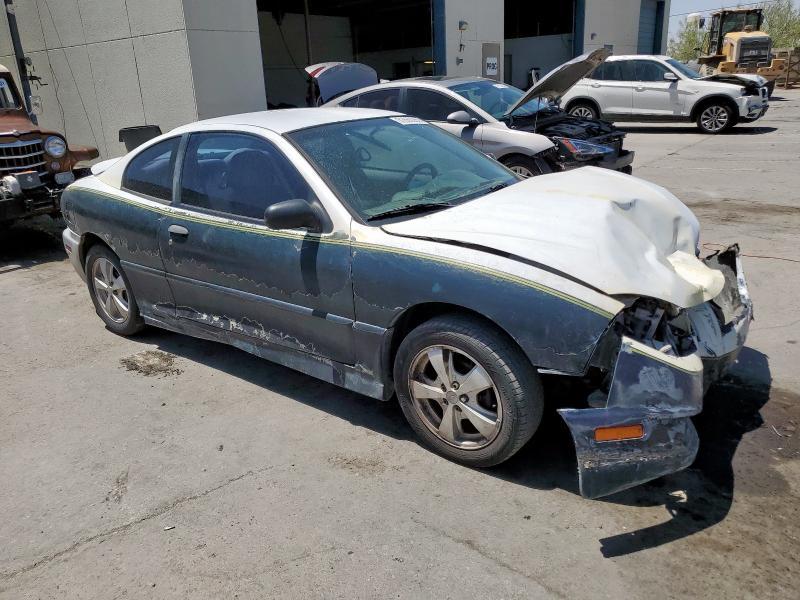 2005 Pontiac Sunfire