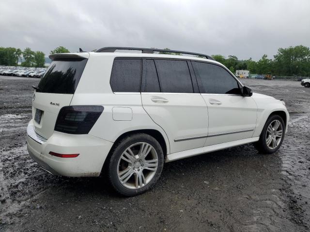 2013 Mercedes-Benz Glk 350 4matic
