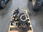 2015 Yamaha FZ09