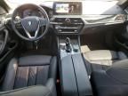 2022 BMW 530 i