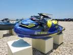 2021 Seadoo Jetski