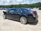 2012 Chrysler 300c Luxury