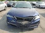 2015 Acura TLX Advance