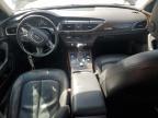 2014 Audi A6 Premium Plus
