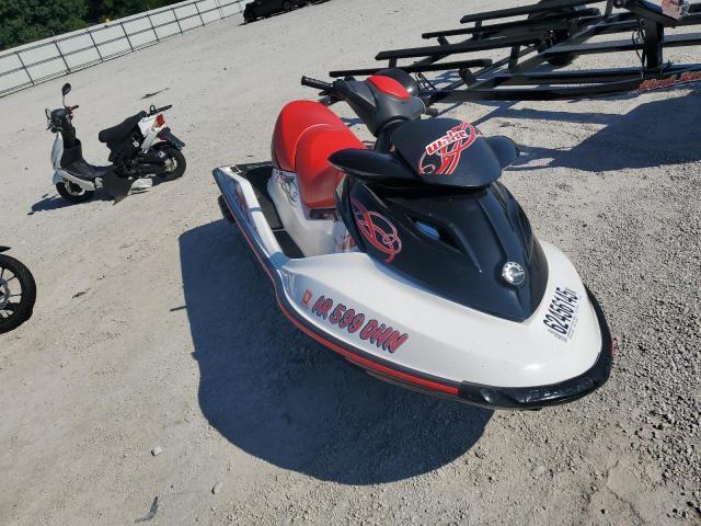 2008 Seadoo Wake