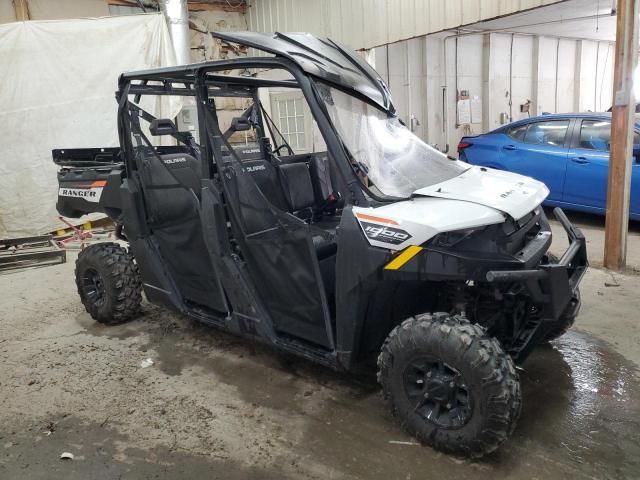 2024 Polaris Ranger Crew 1000 Base