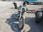 2008 Harley-Davidson Fxdc Daytona Custom