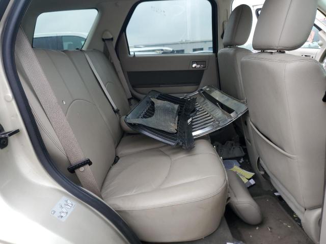 2011 Mercury Mariner Premier