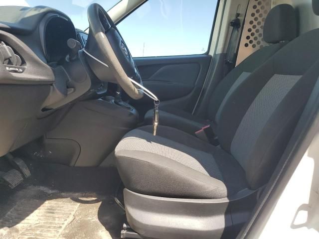 2021 Dodge RAM Promaster City
