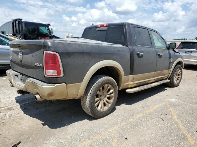 2016 Dodge RAM 1500 Longhorn