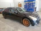2013 Infiniti G37 Base