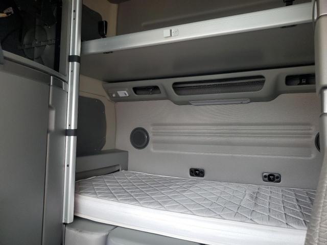 2023 Volvo VNL Semi Truck