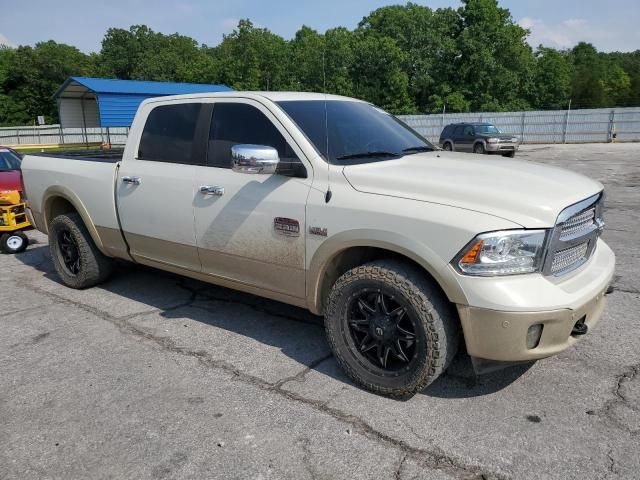 2016 Dodge RAM 1500 Longhorn